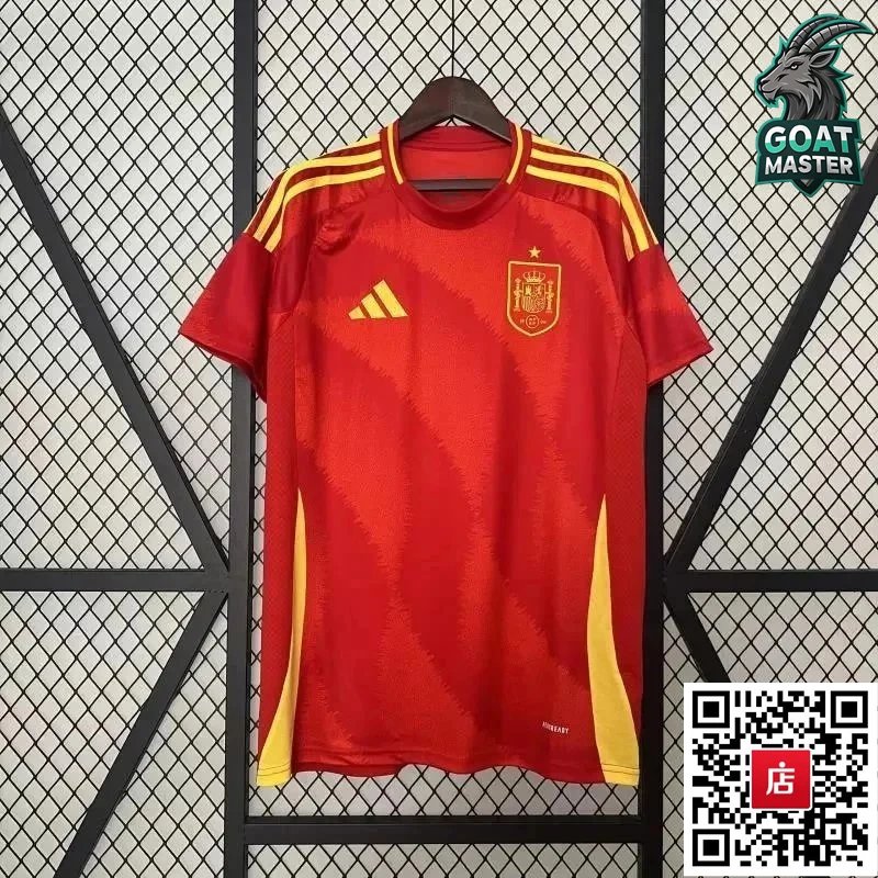 2024 Spain Home