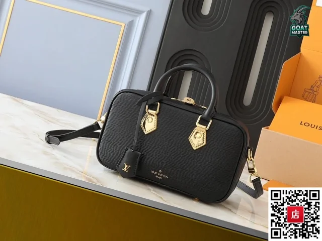Louis Vuitton Handbags Top-Handle Handbag with Shoulder Strap product detail image 12