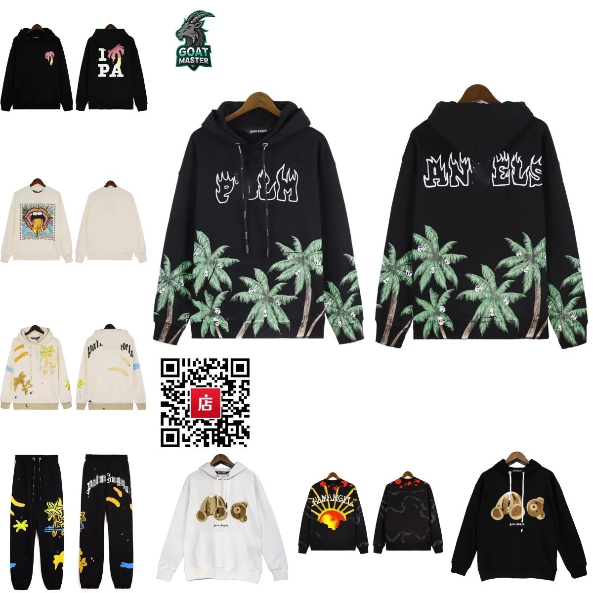 sweatshirt   290GM