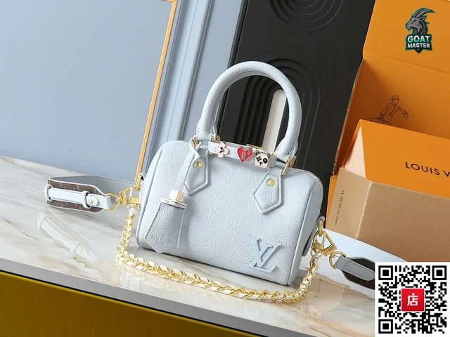 Louis Vuitton Handbags Top-Handle Handbag with Shoulder Strap product detail image 11