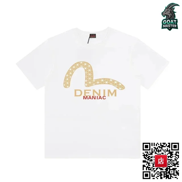 Hellstar T-Shirts Crewneck Graphic Short-Sleeve T-Shirt product detail image 15