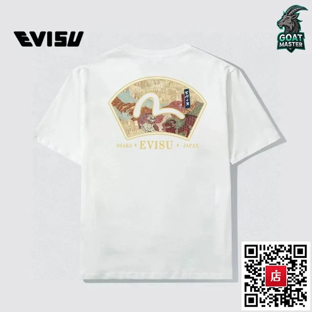 Hellstar T-Shirts Crewneck Graphic Short-Sleeve T-Shirt product detail image 13