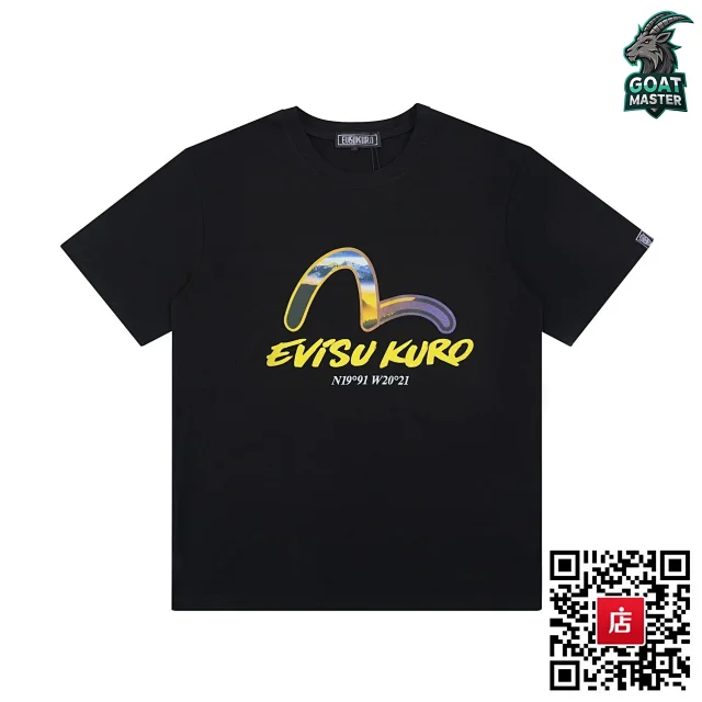 Hellstar T-Shirts Crewneck Graphic Short-Sleeve T-Shirt product detail image 11