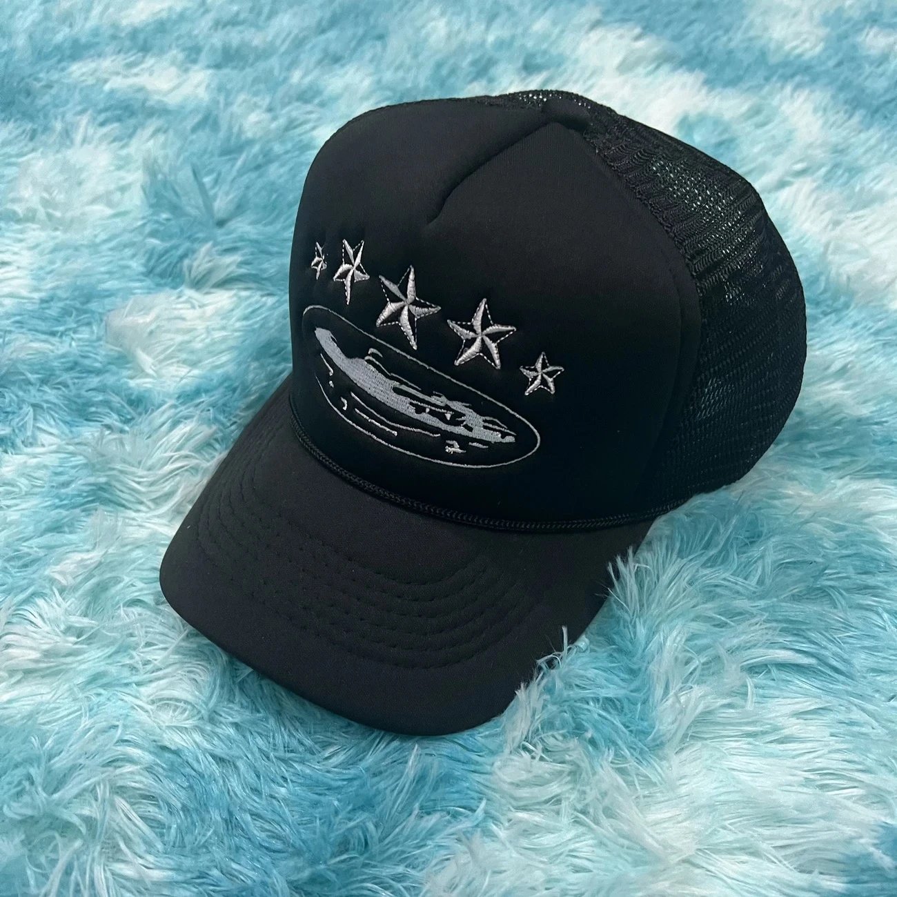 Fashion trend baseball cap 01