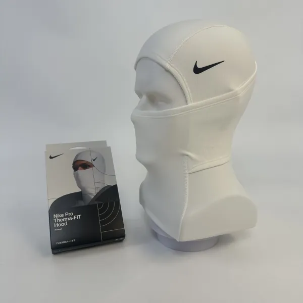 Off-White Star Print Balaclava White Accessory - 5