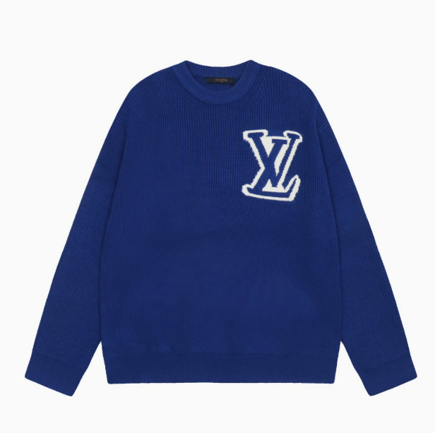 LV sweater