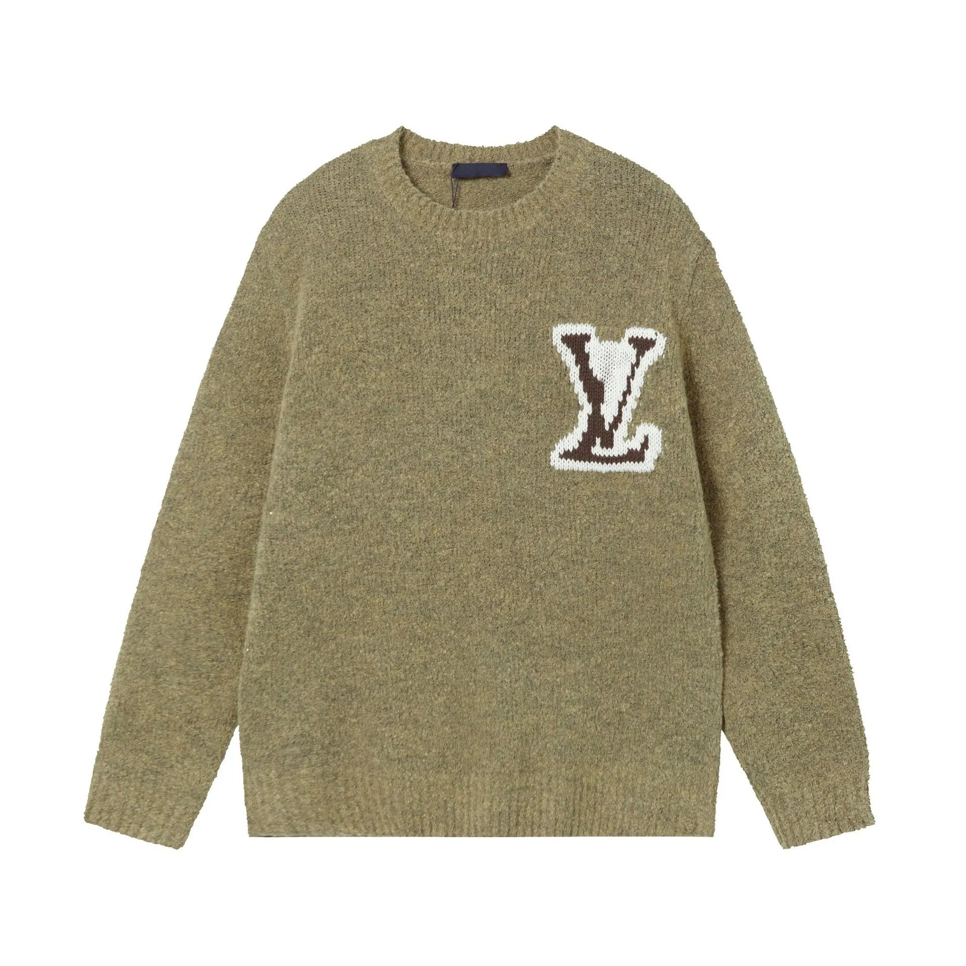 LV sweater