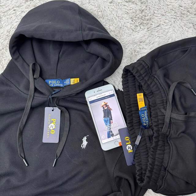 Ralph Lauren Hoodie: seller detail photo 3