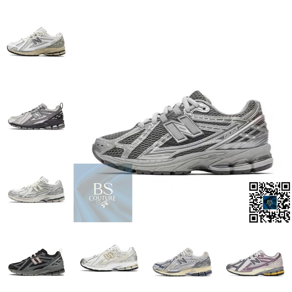 New Balance 1906R Sn