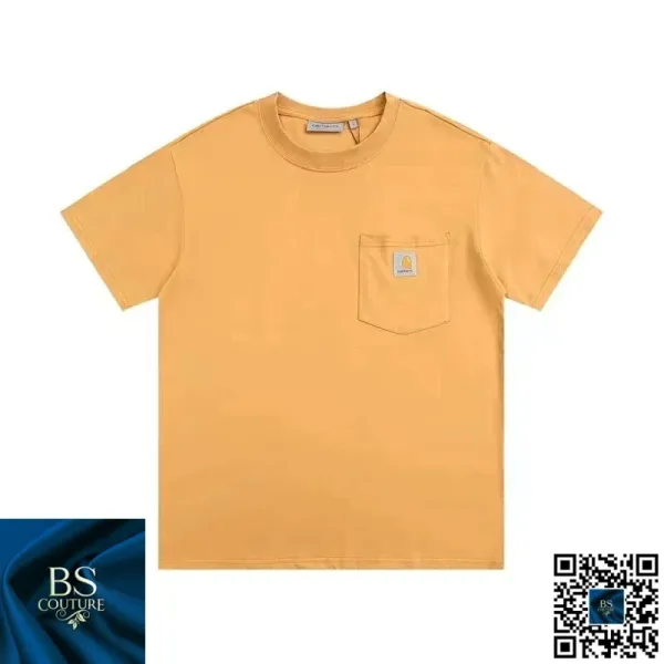 Carhartt WIP Pocket T-Shirt Forest Green T-Shirt - 15