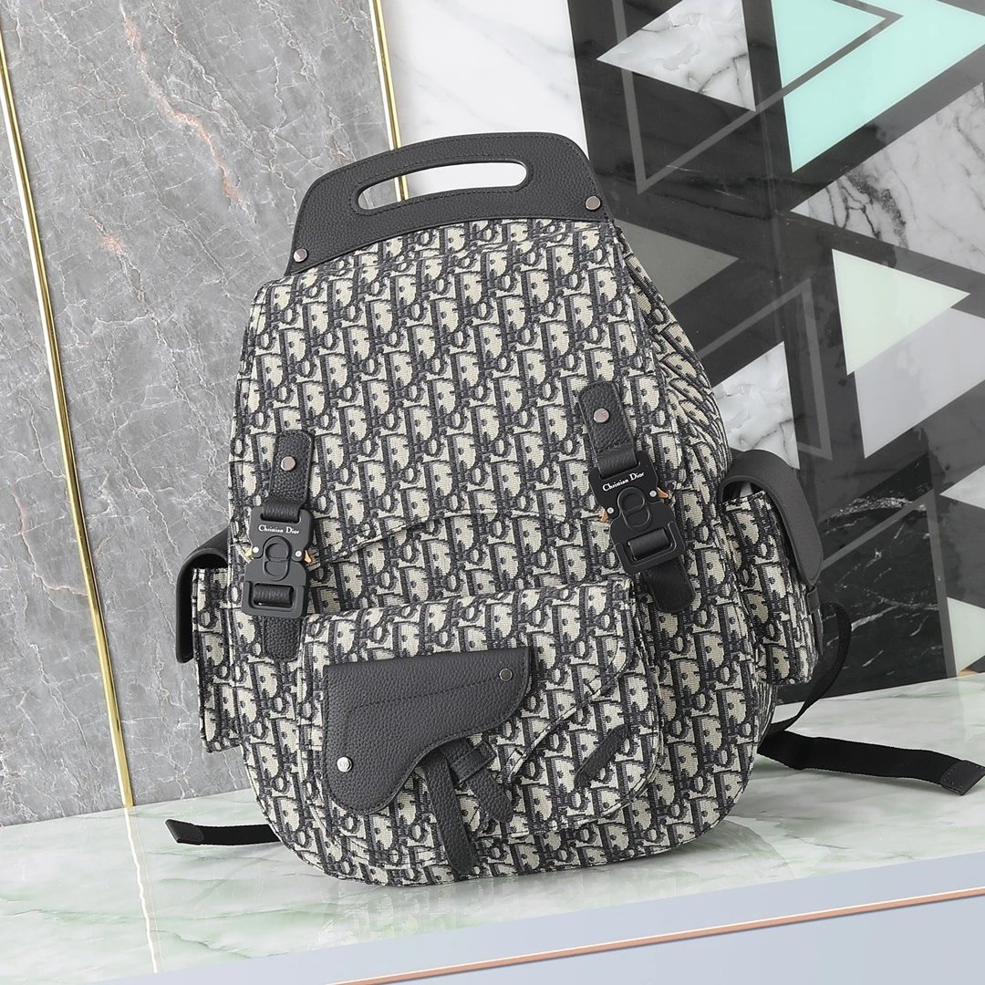 Monogram Flap Backpack P960A(1ADBA164-5) - Bag Spreadsheet, Accessory Finds, Accessory Picks, Bag List - 142333