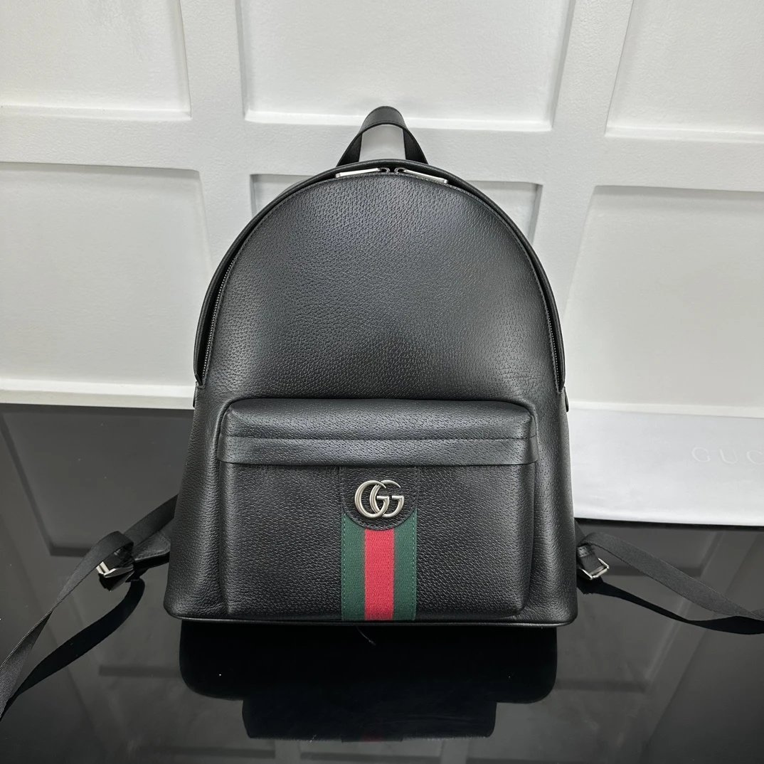 Gucci GG Marmont Backpack