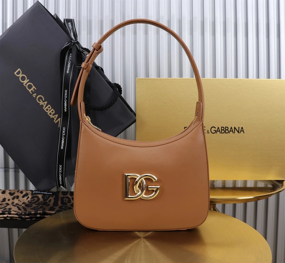Dolce Gabbana Shoulder Bag