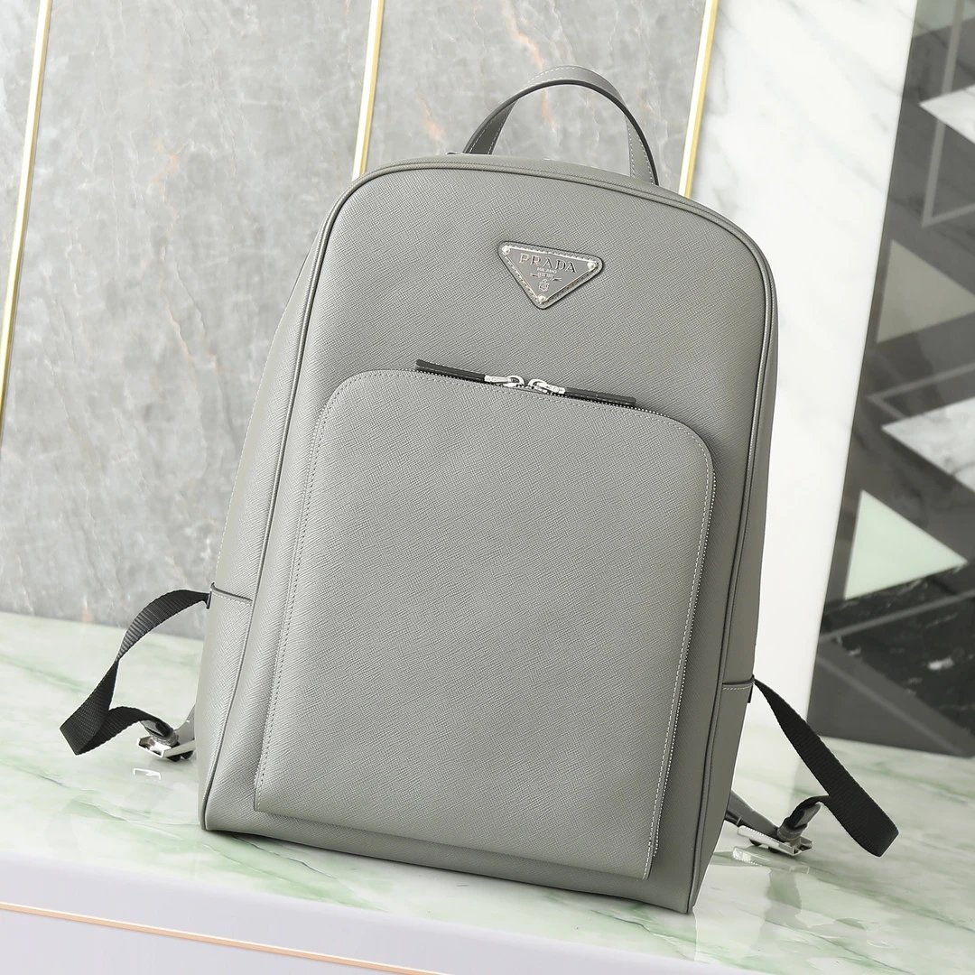 Prada Backpack