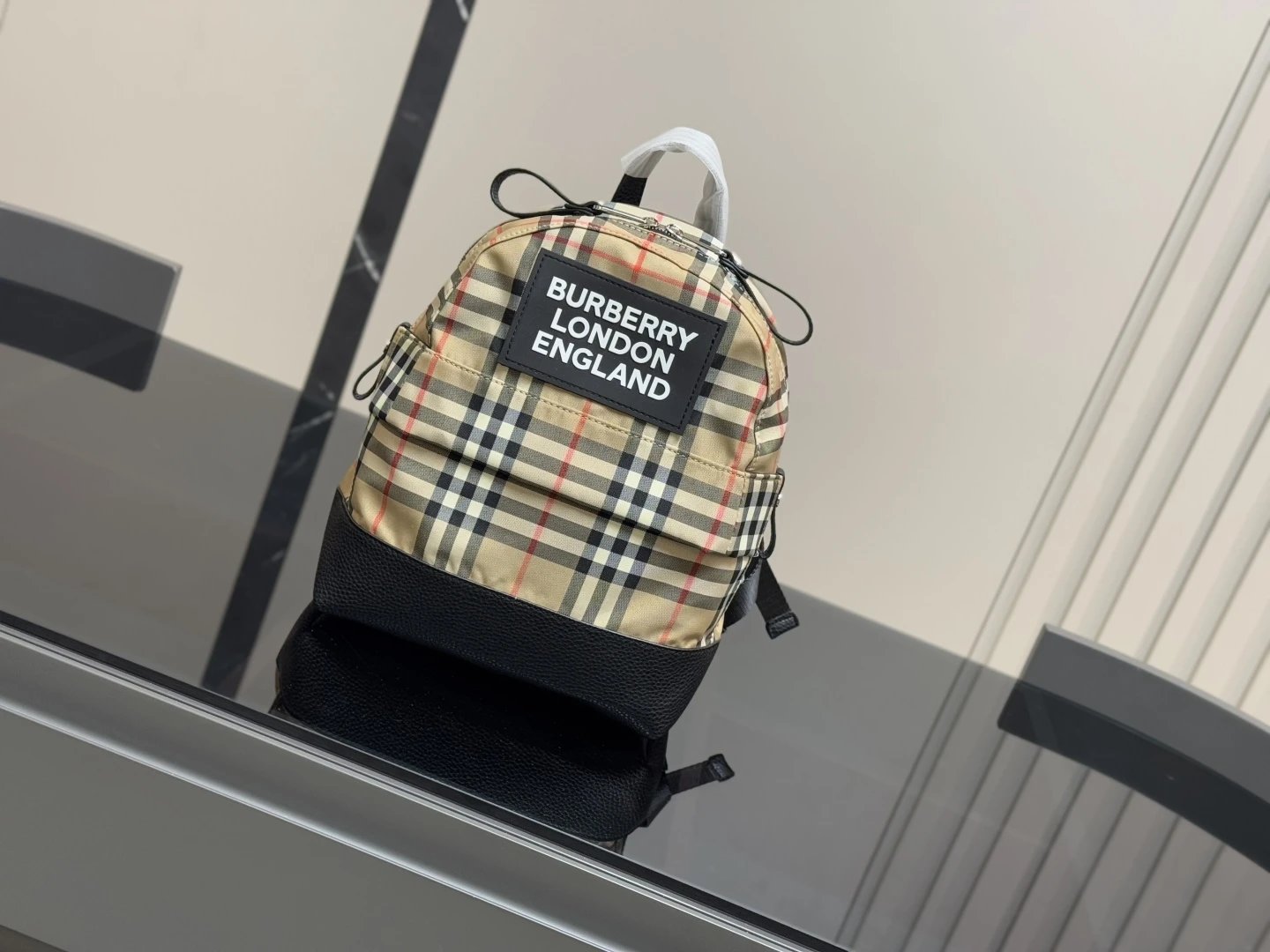 Burberry Backpack