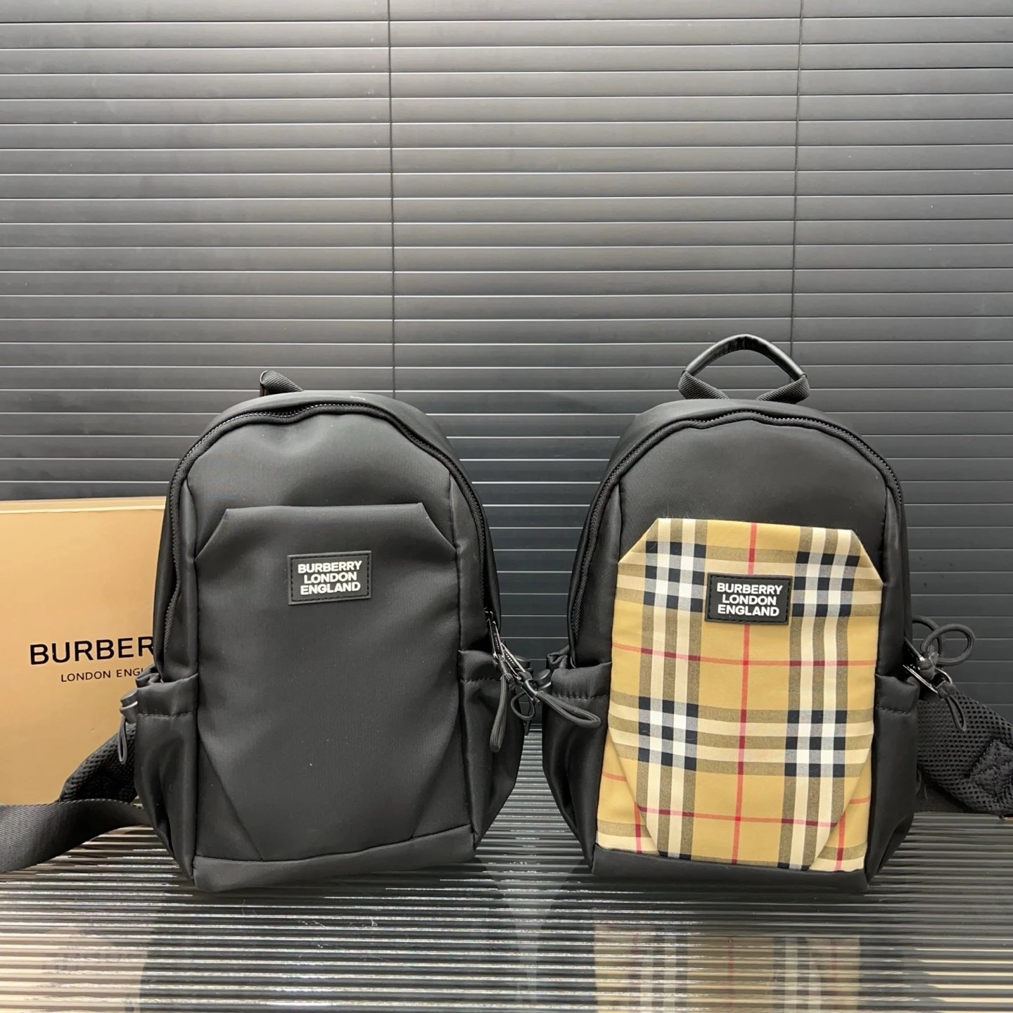 Burberry Crossbody Bag