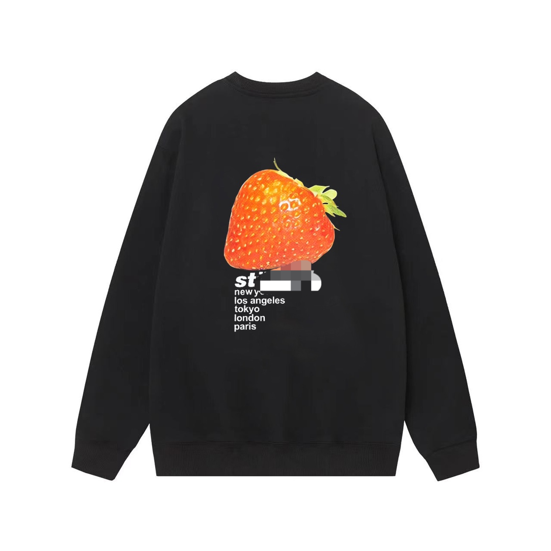 Stussy Sweater [40+ styles] foto 5
