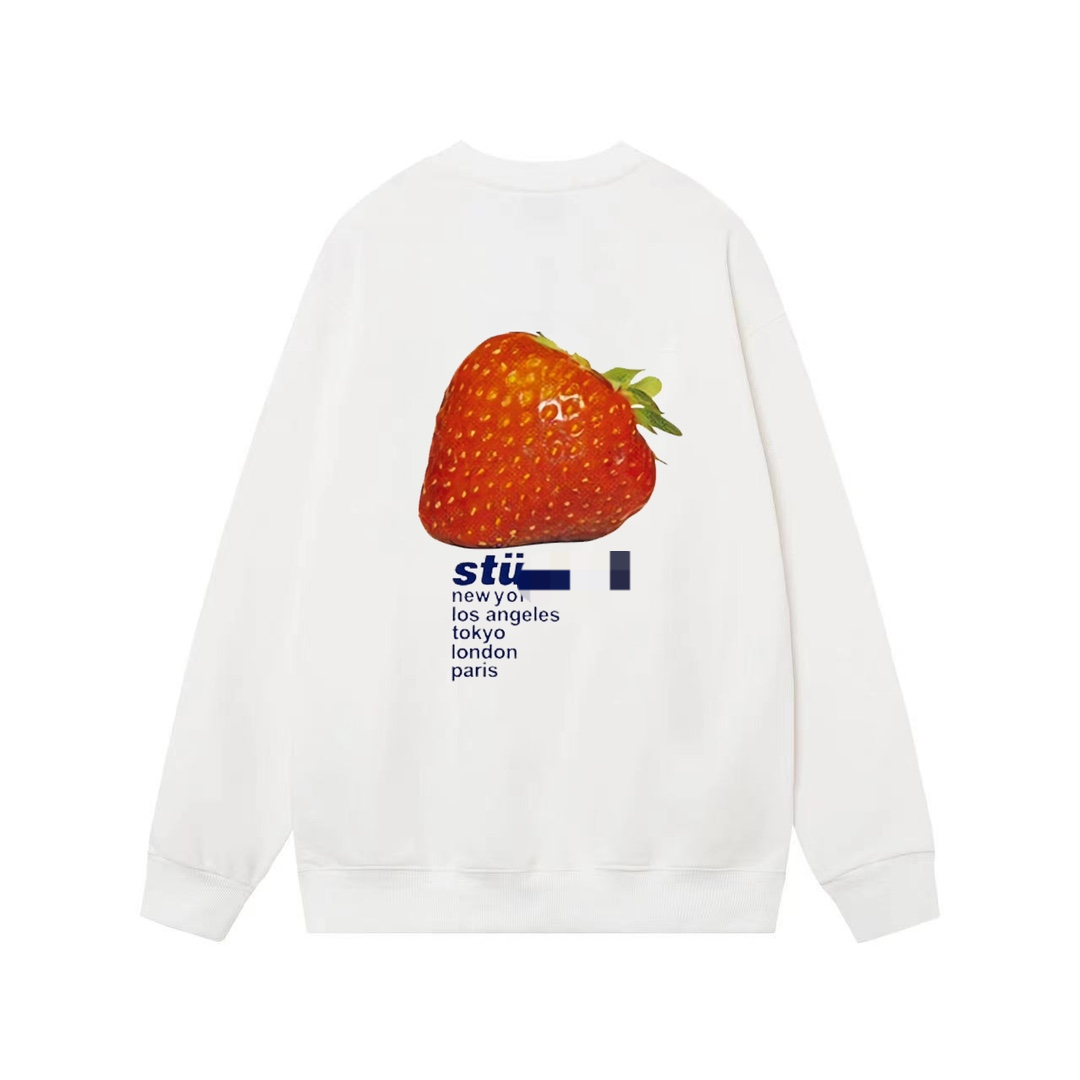 Stussy Sweater [40+ styles] foto 4