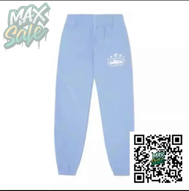 NOFS Tracksuits M1 1994 Star Logo Hoodie and Jogger Set product detail image 3