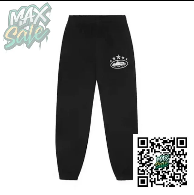 NOFS Tracksuits M1 1994 Star Logo Hoodie and Jogger Set product detail image 4