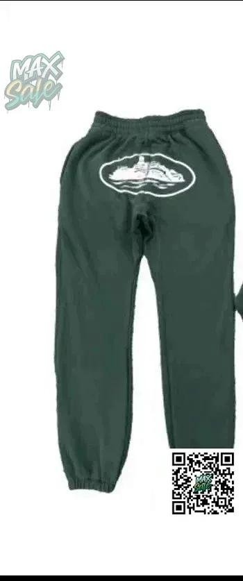 NOFS Tracksuits M1 1994 Star Logo Hoodie and Jogger Set product detail image 2