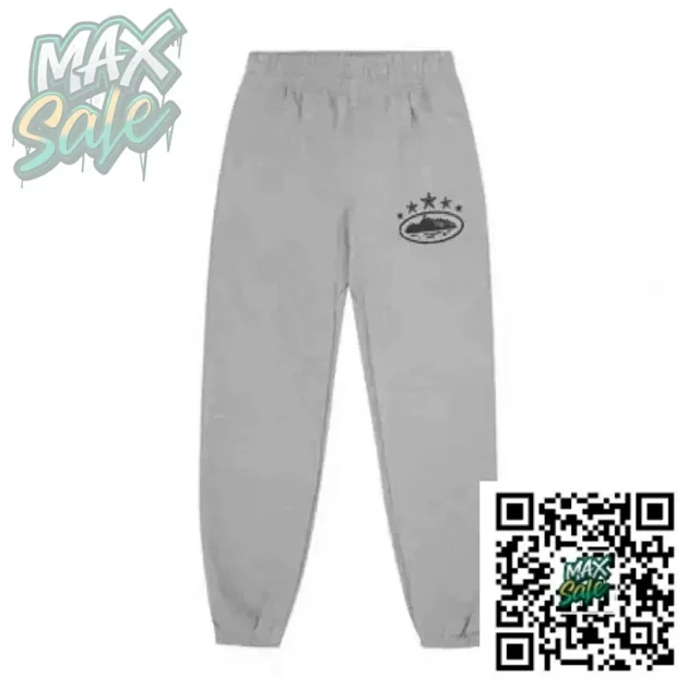 NOFS Tracksuits M1 1994 Star Logo Hoodie and Jogger Set product detail image 5
