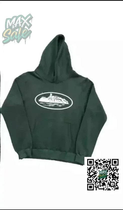 NOFS Tracksuits M1 1994 Star Logo Hoodie and Jogger Set product detail image 10