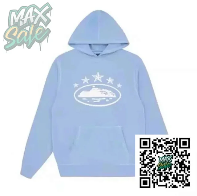 NOFS Tracksuits M1 1994 Star Logo Hoodie and Jogger Set product detail image 9