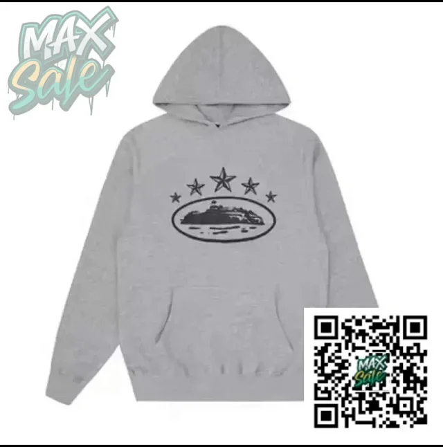 NOFS Tracksuits M1 1994 Star Logo Hoodie and Jogger Set product detail image 7