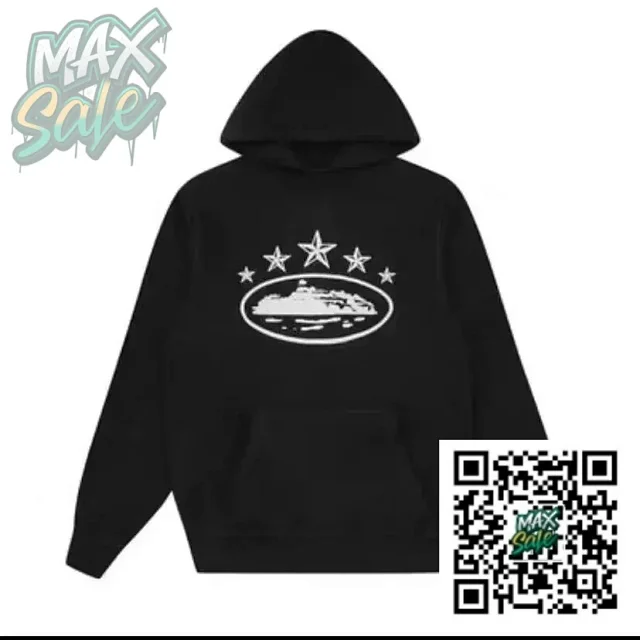 NOFS Tracksuits M1 1994 Star Logo Hoodie and Jogger Set product detail image 8