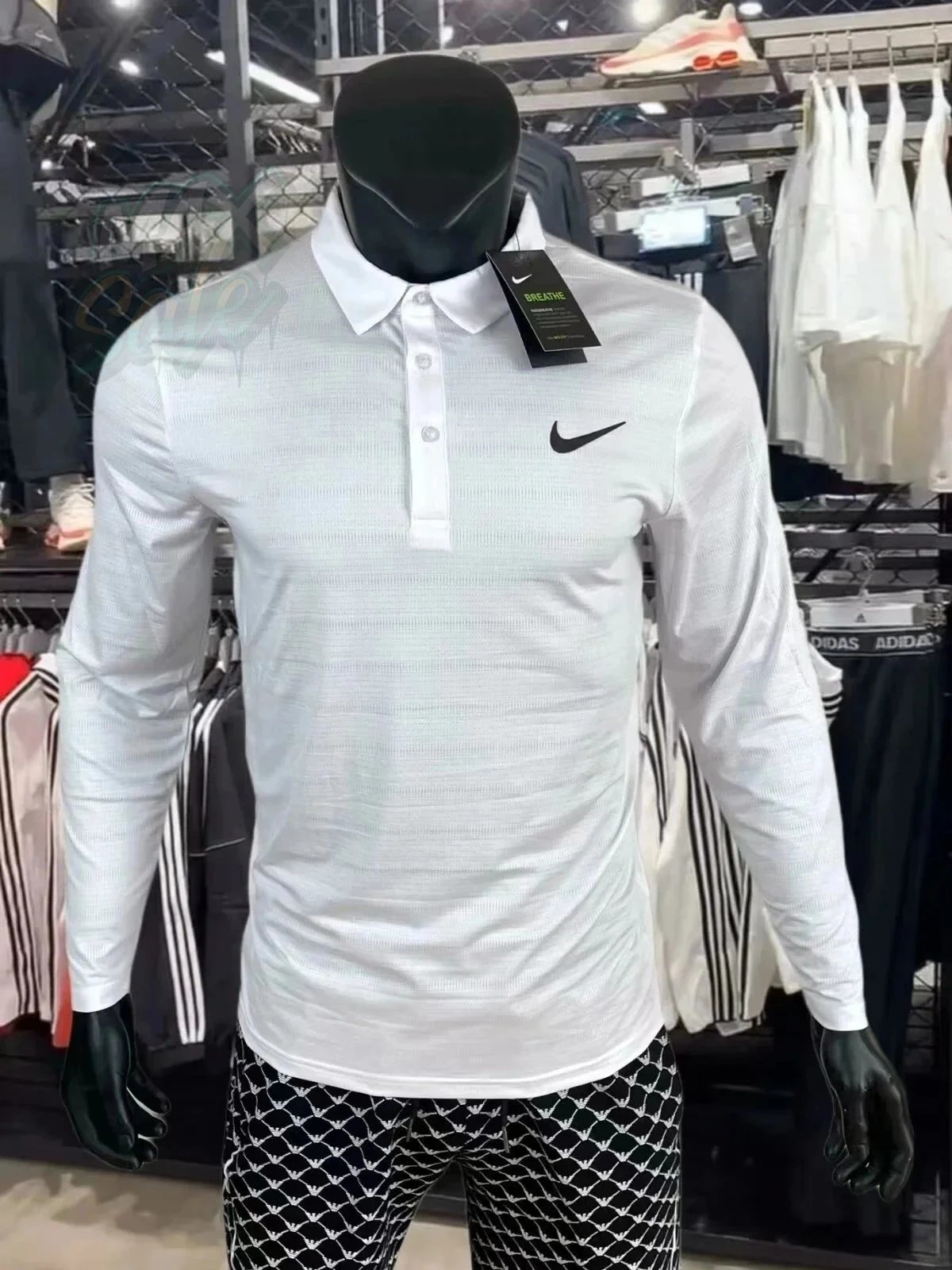 Sports Long Sleeve photo 8