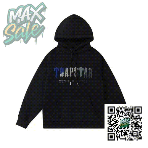 TRAPSTAR Hoodie [40 styles]