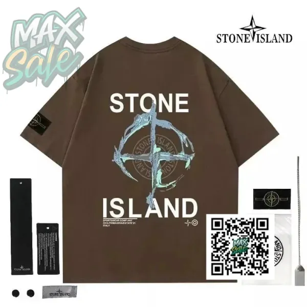 Stone Island Shadow Project Hooded Field Jacket Black - 3