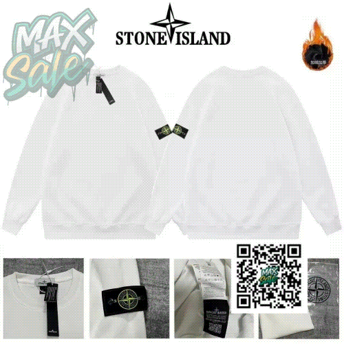 Stone Island Sweatshirt [39 styles]