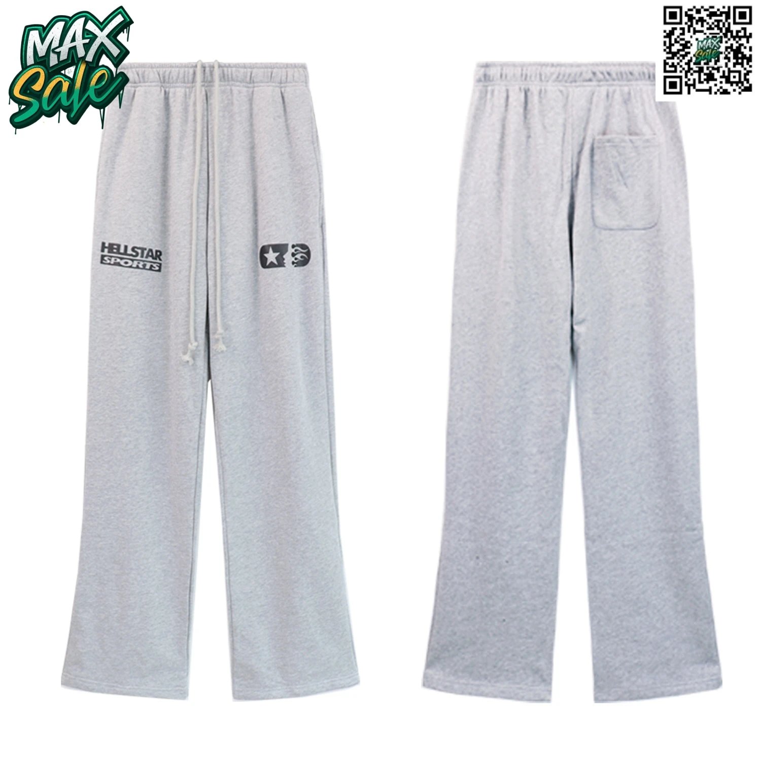 Hellstar Sports Pants [17 styl