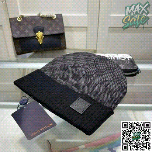 cap and scarf M1 710