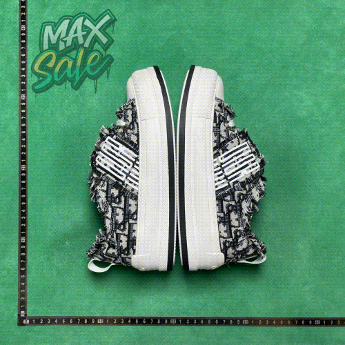 shoes XM1 19 T