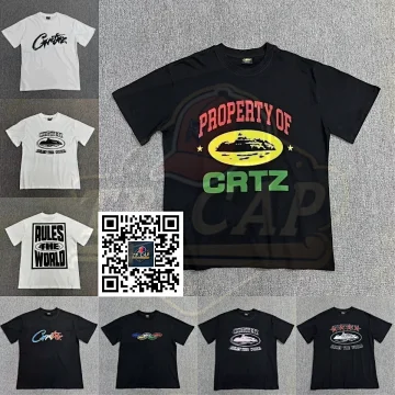 Corteiz Corteiz T-shirt