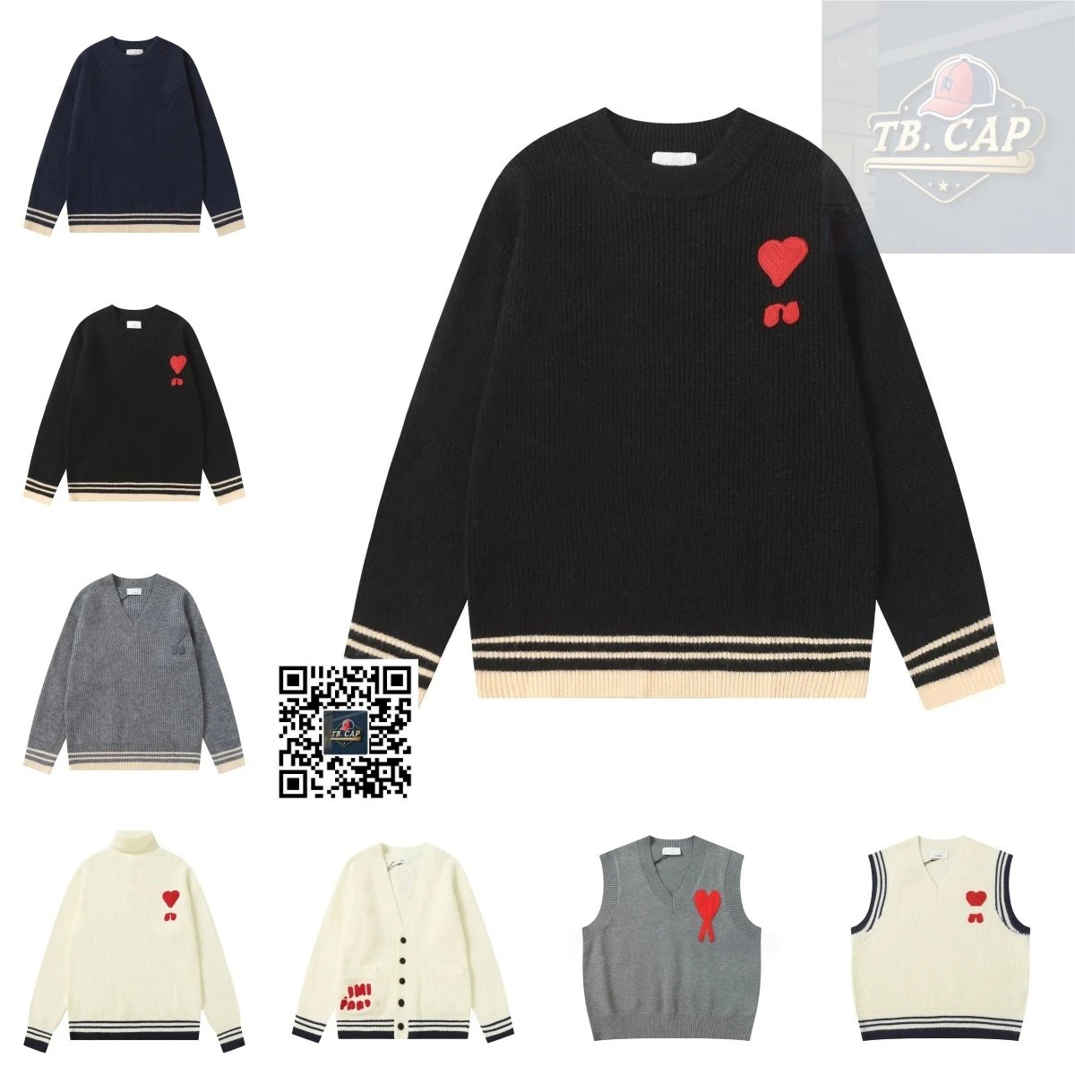 Sweater TB1262c