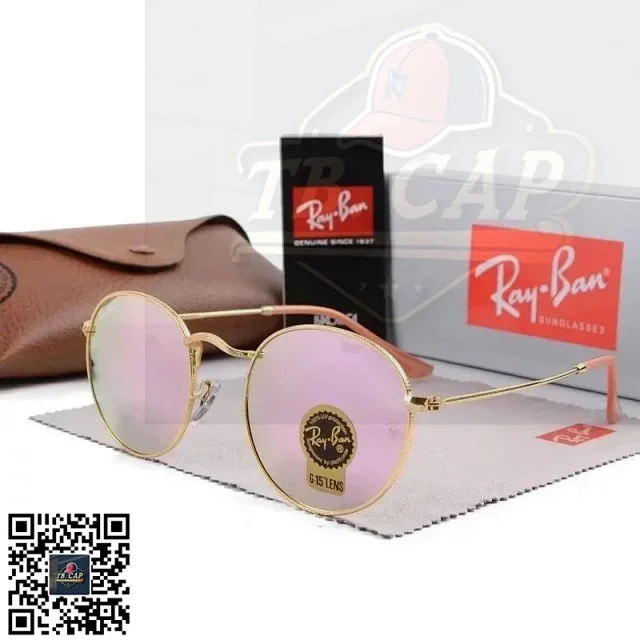 Ray-Ban Eyewear Square-frame sunglasses product detail image 13