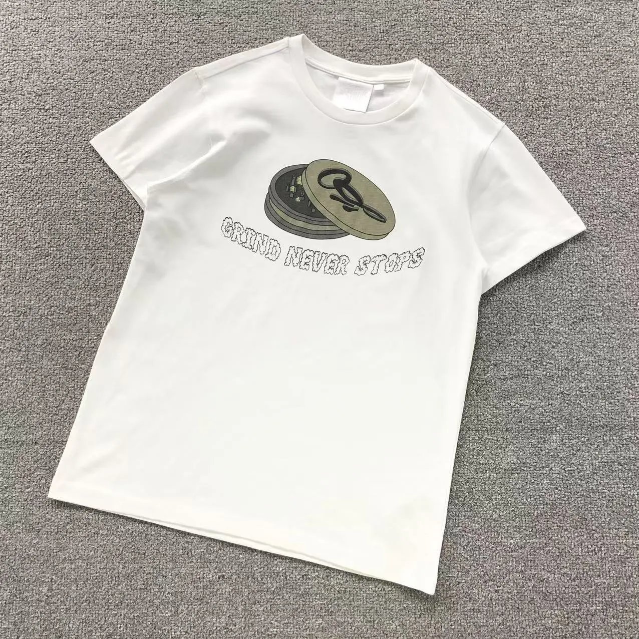 SYNA Welcome To SYNA's Club Black T-Shirt - 16