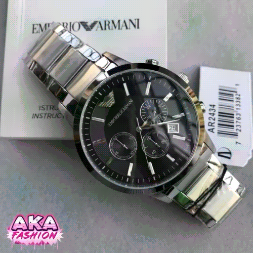 watches AK0607 183D