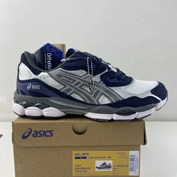 thumbnail for 【GX2.0版】LINK2 复古休闲运动慢跑鞋 GEL-NYC 系列集合