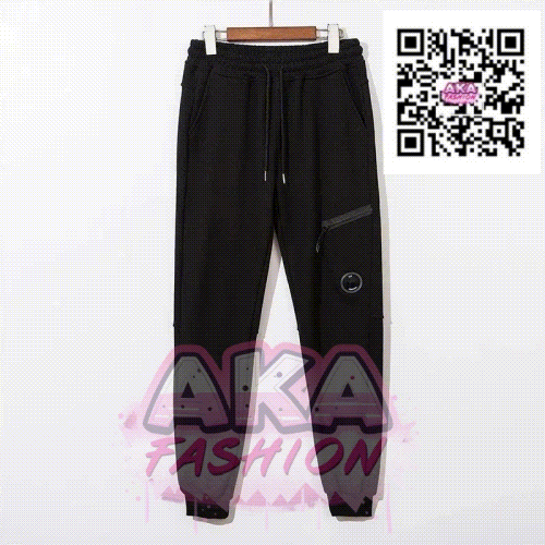 C.P. Company Goggle Pocket Joggers [35 styles]