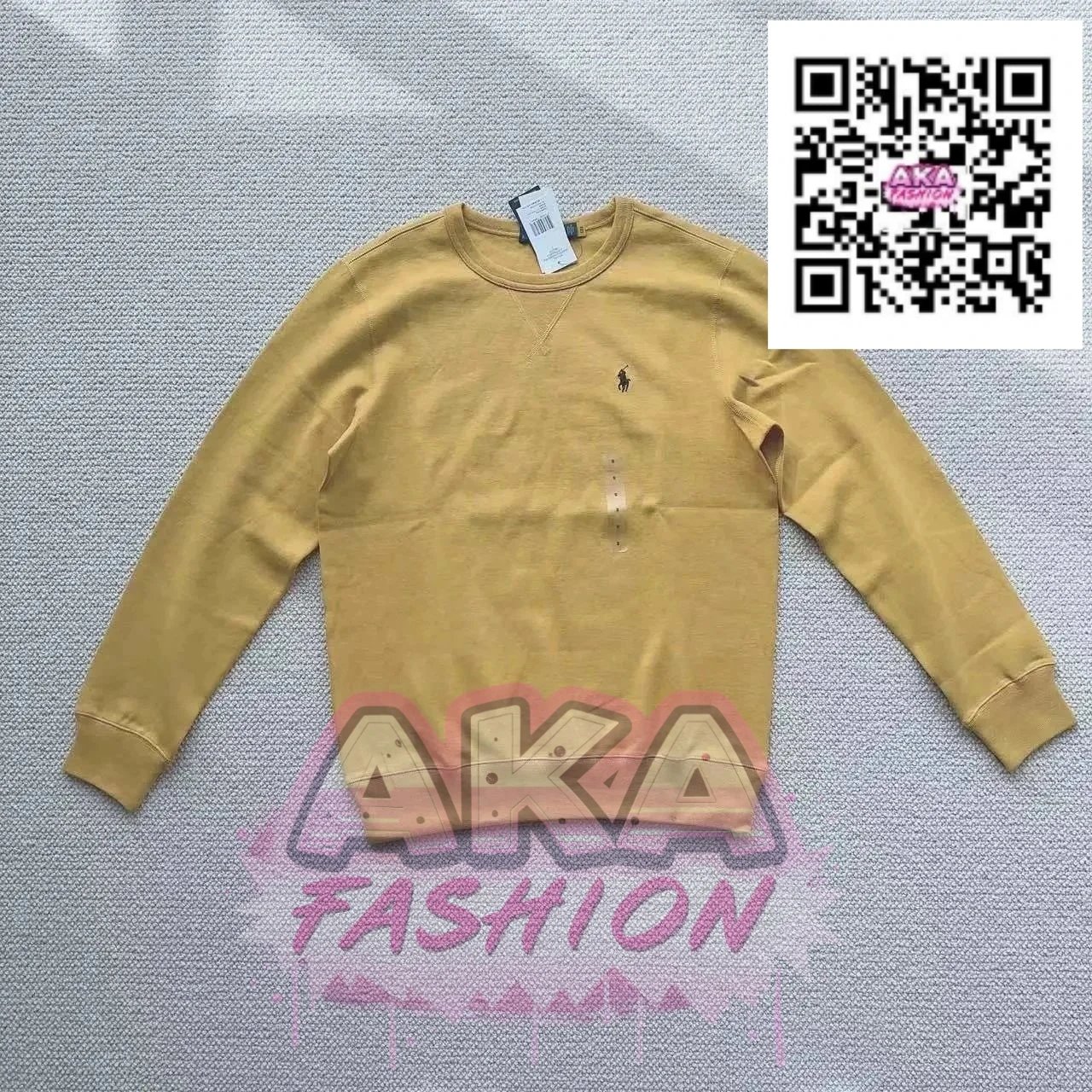 Ginger Yellow 30