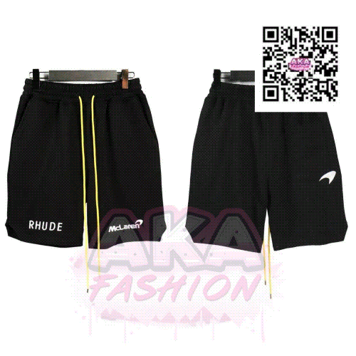 Rhude McLaren Shorts [39 style