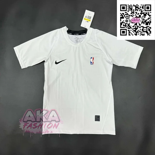 Nike Pro basketball shorts and tights product detail image 13