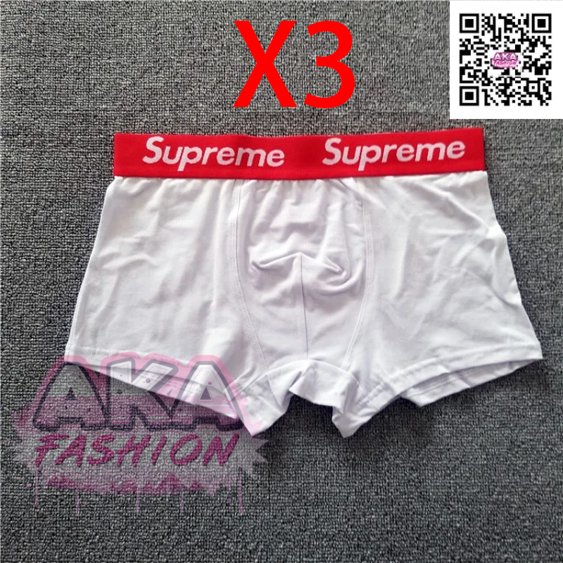 Supreme Underwear A06310D boxer briefs image 6