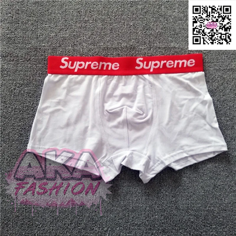 Supreme Underwear A06310D boxer briefs — 1