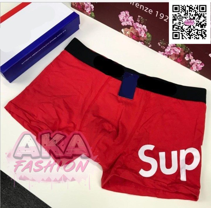 Supreme Underwear A06310D boxer briefs image 11